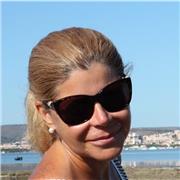 Diplomada en Magisterio